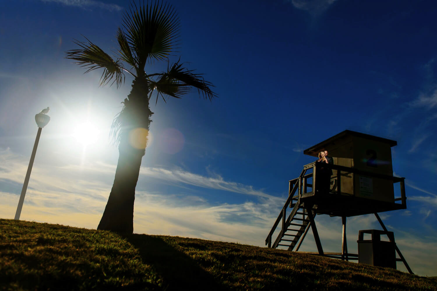 Beach-OC-Orange County-California-Engagement-Photography