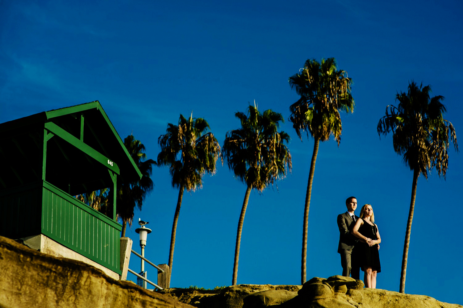 Engagement-Photography-La Jolla-San Diego