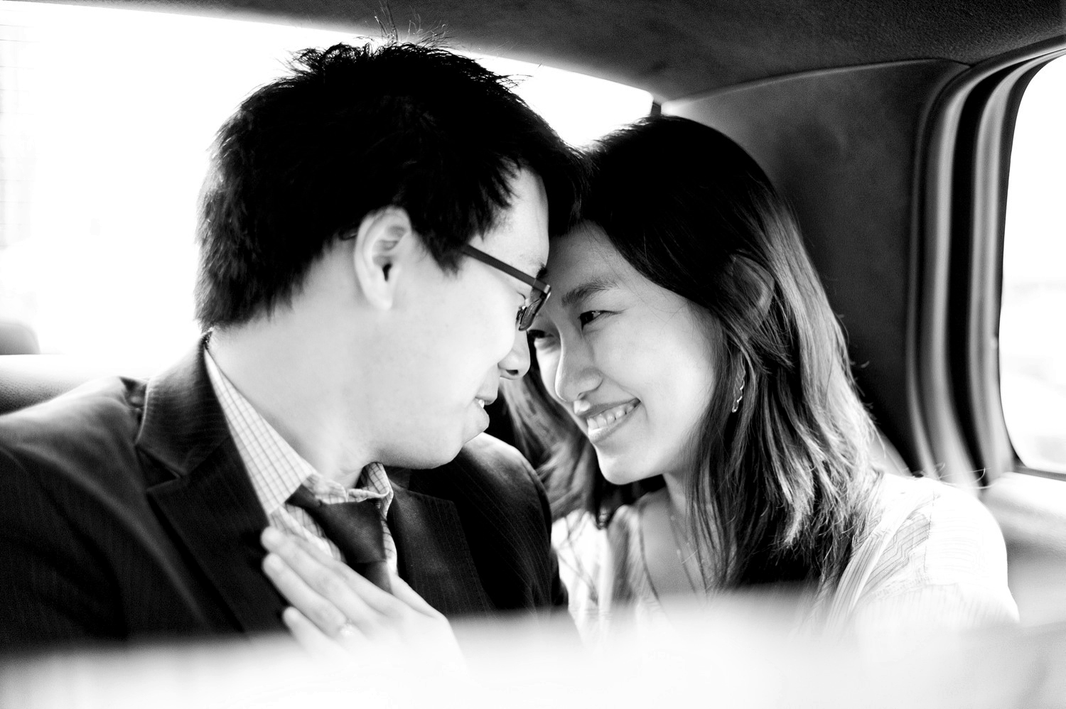 Engagement-Photography-Taxi