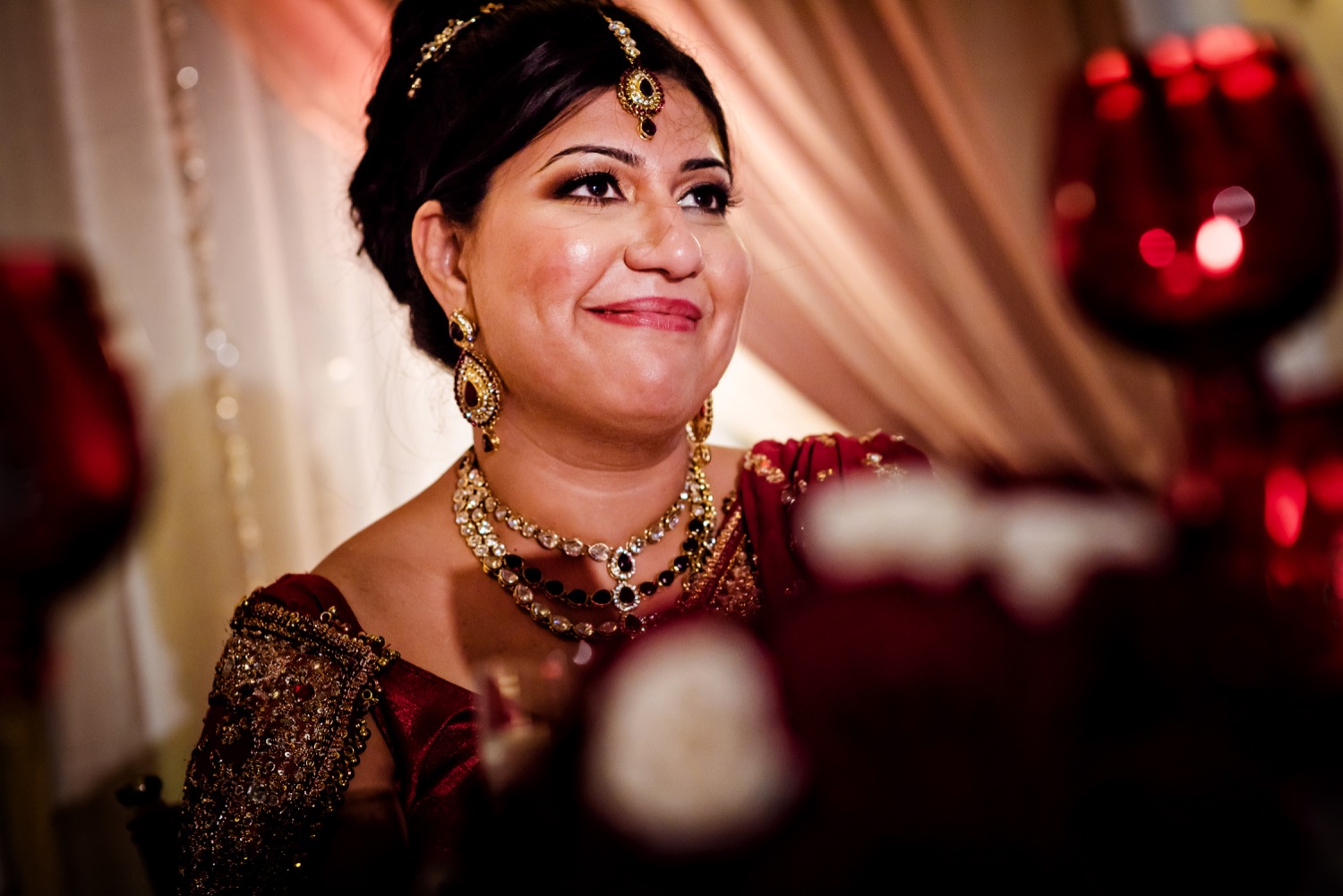 Indian Wedding San Diego